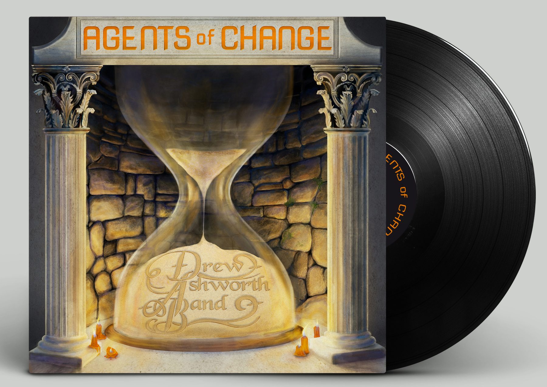 Agents of Change