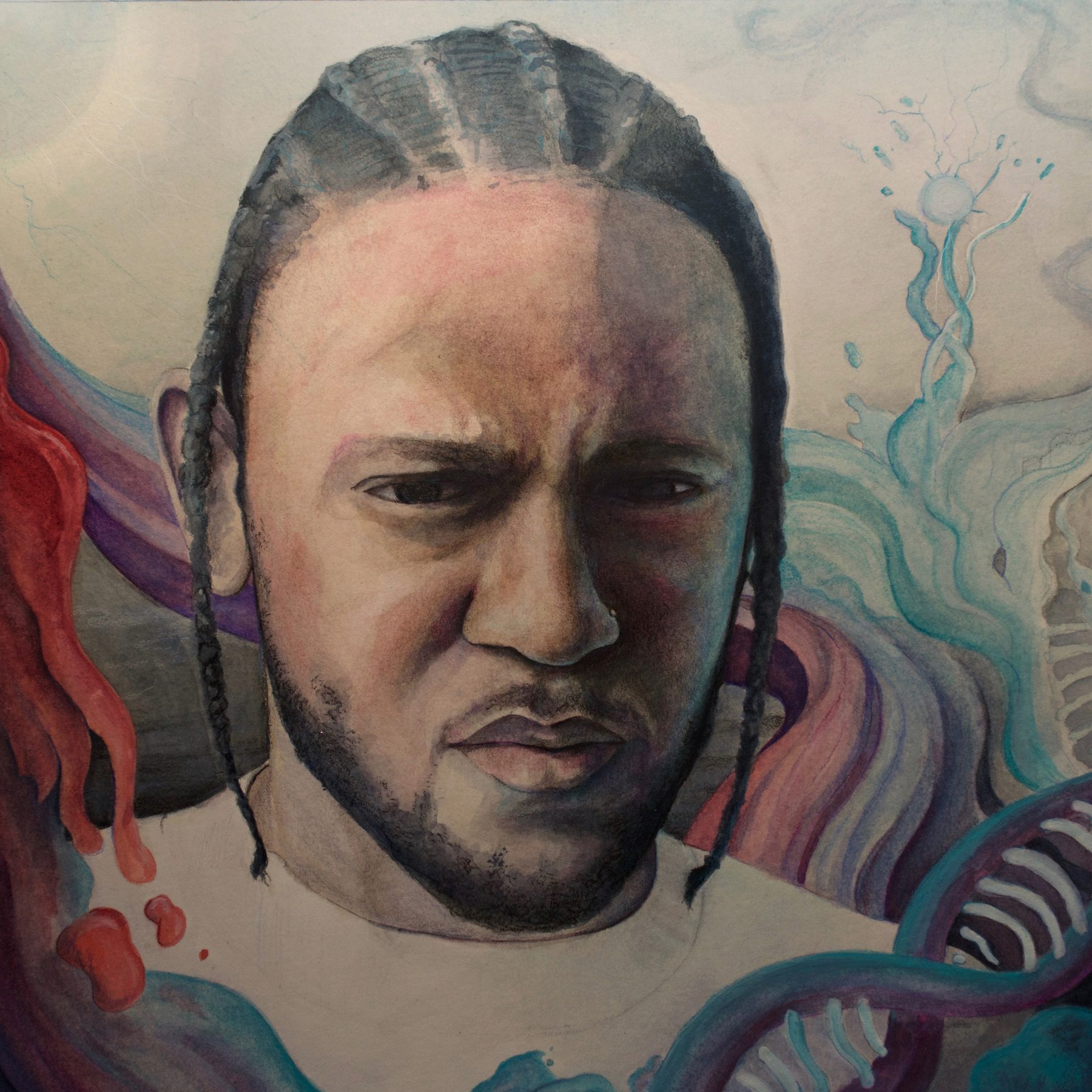 Kendrick