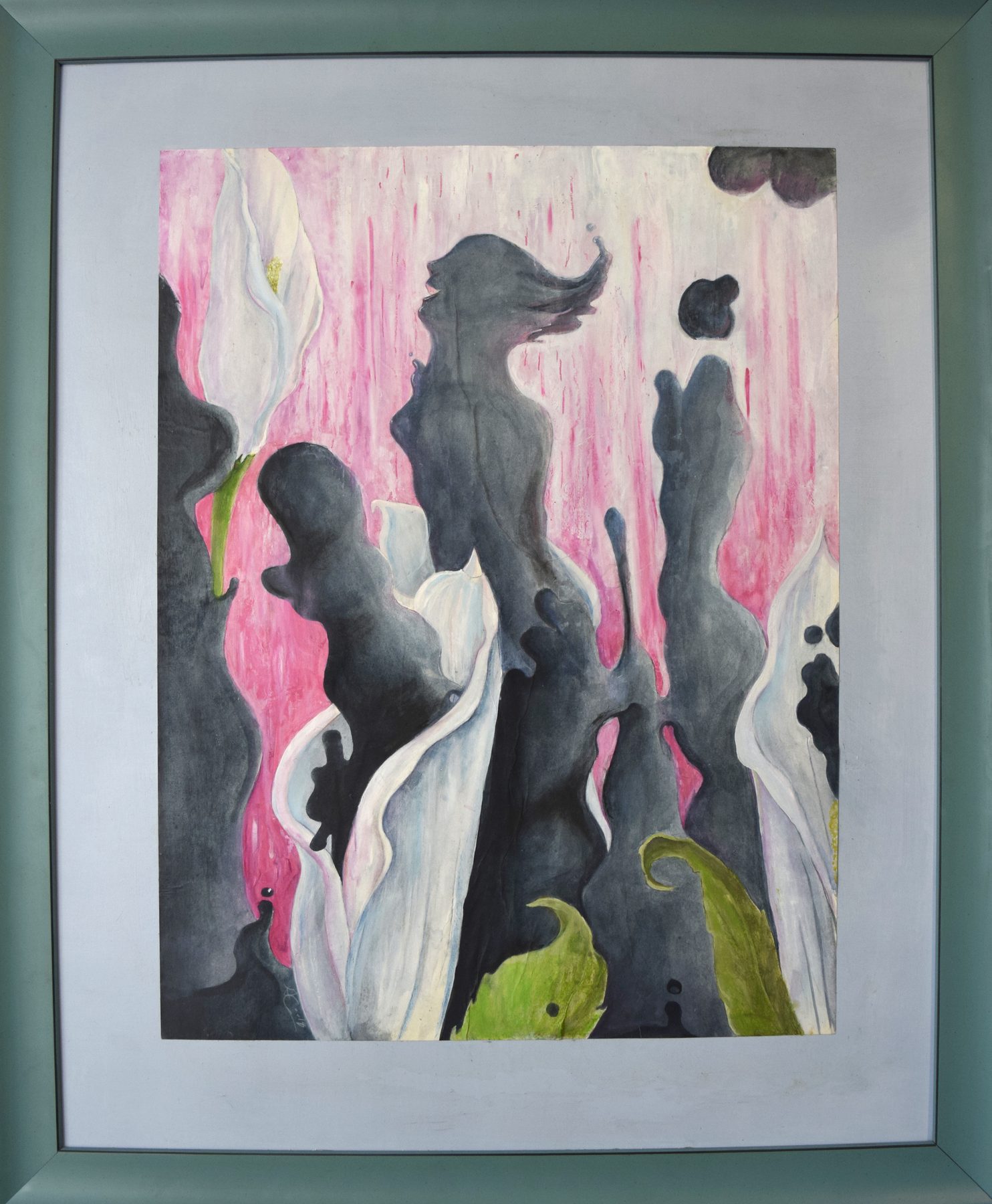 Calla Lily Energy