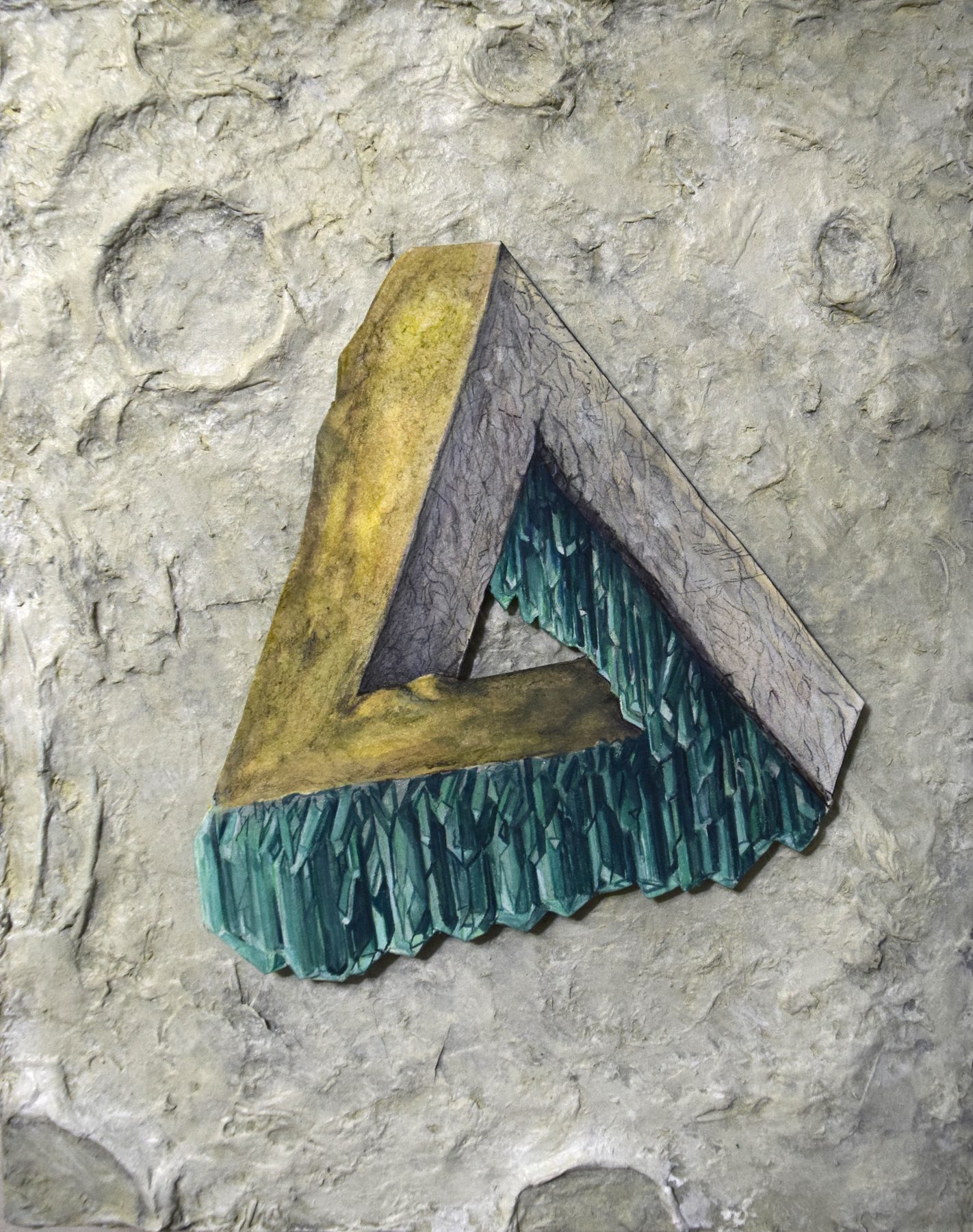 Astral Object II