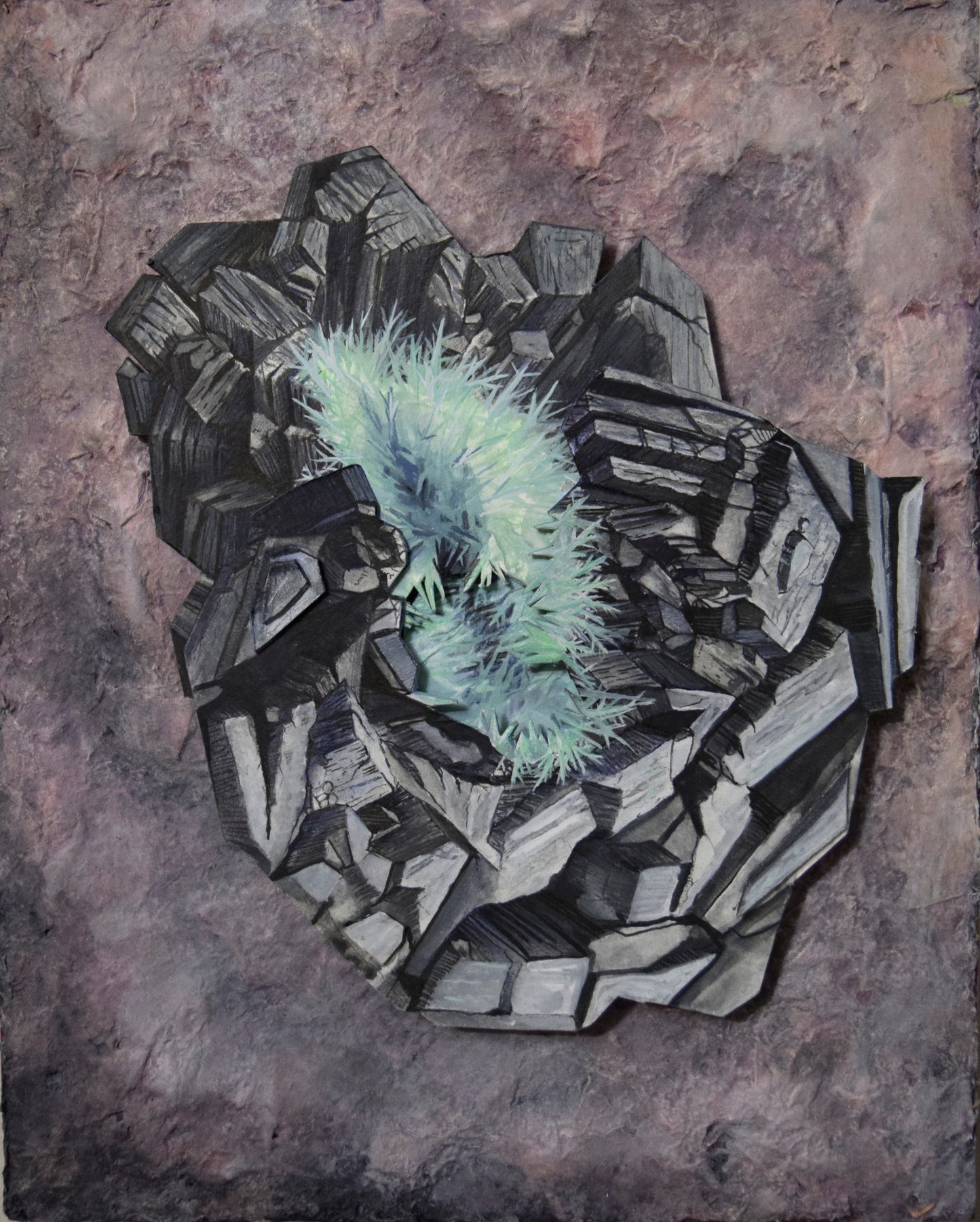 Astral Object III