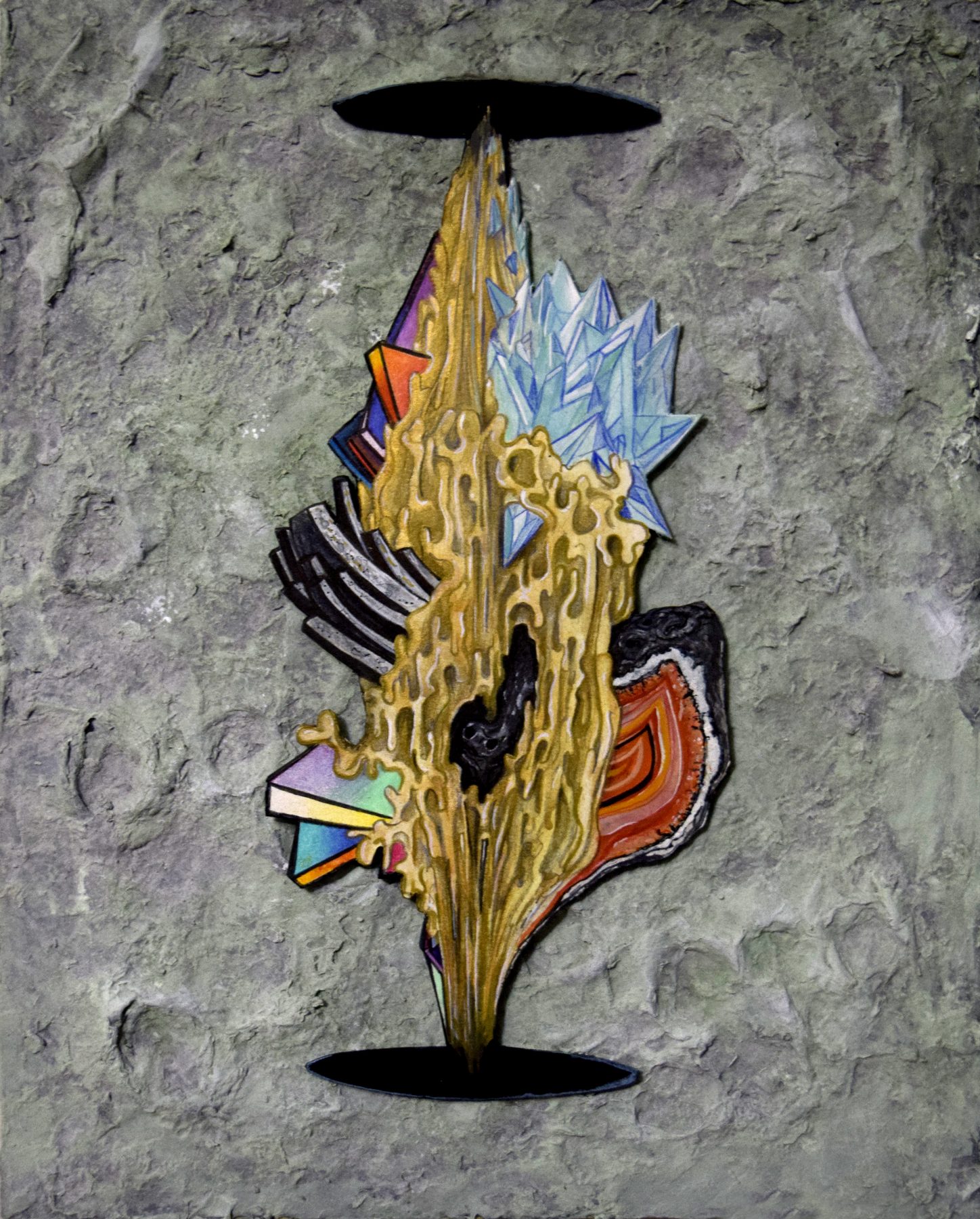 Astral Object IV